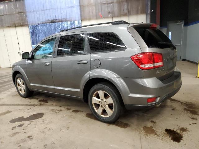 Photo 2 from auction – 2012 DODGE JOURNEY SX with VIN 3C4PDDBGXCT168546
