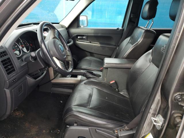 Photo 7 from auction – 2012 JEEP LIBERTY JE with VIN 1C4PJMFK4CW155700