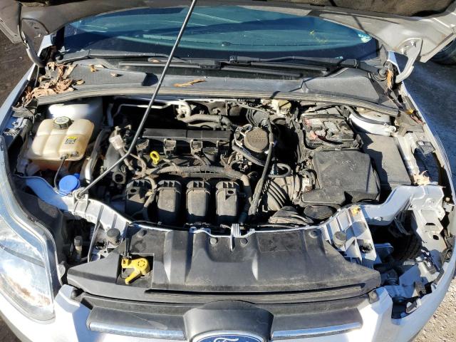 Photo 11 from auction – 2012 FORD FOCUS SE with VIN 1FAHP3F28CL126124