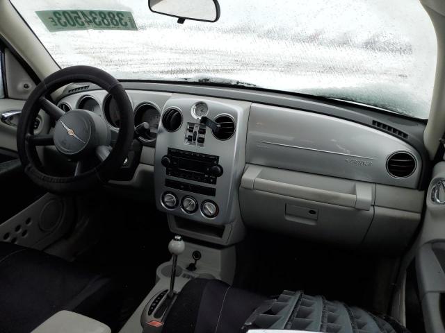 Photo 8 from auction – 2006 CHRYSLER PT CRUISER with VIN 3A4FY48B36T257532