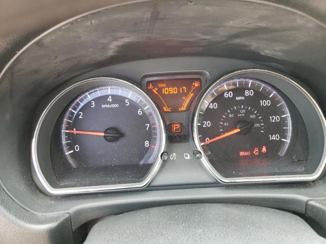 Photo 9 from auction – 2013 NISSAN VERSA S with VIN 3N1CN7AP5DL867683