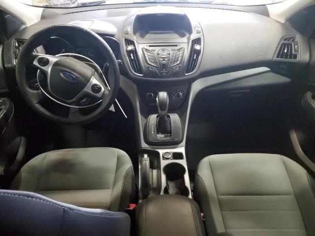 Photo 8 from auction – 2014 FORD ESCAPE SE with VIN 1FMCU9GX1EUD13014