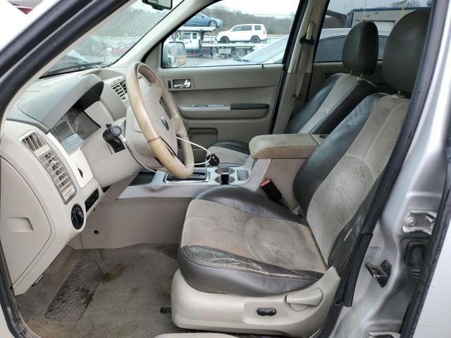 Photo 7 from auction – 2008 MERCURY MARINER PR with VIN 4M2CU87188KJ41181