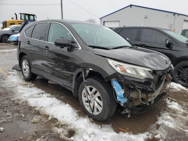 Photo 4 from auction – 2015 HONDA CR-V EX with VIN 5J6RM4H50FL052538