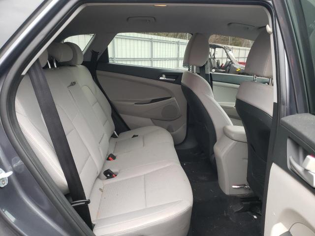 Photo 10 from auction – 2019 HYUNDAI TUSCON with VIN KM8J33A49KU983556