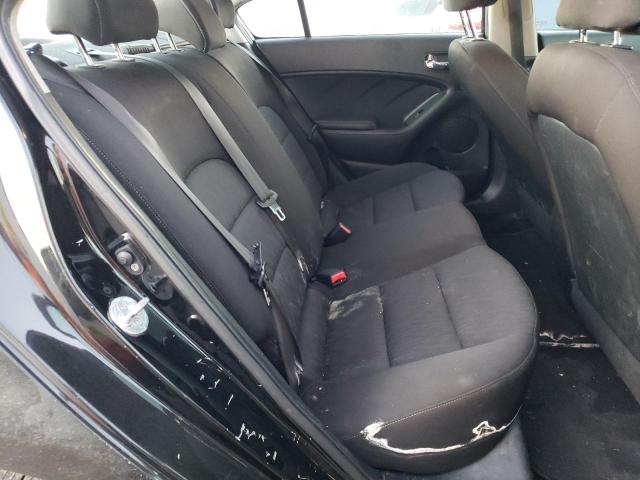 Photo 10 from auction – 2014 KIA FORTE LX with VIN KNAFK4A69E5212823