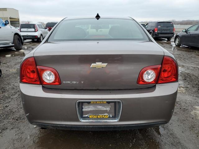 صورة رقم 6 من المزاد - 2012 CHEVROLET MALIBU مع VIN 1G1ZC5E06CF236599