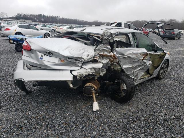 Photo 3 from auction – 2015 KIA FORTE EX with VIN KNAFX4A86F5387857