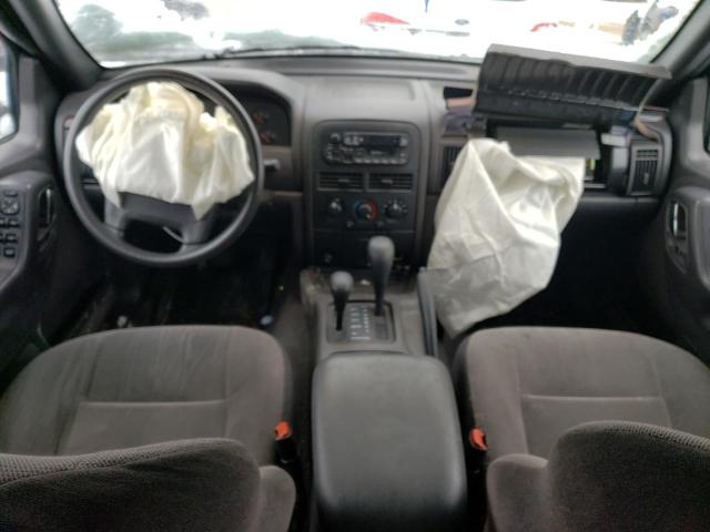 Photo 8 from auction – 2000 JEEP GRAND CHER with VIN 1J4GW48S4YC249724