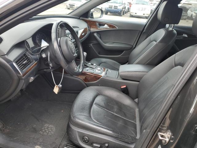 Photo 7 from auction – 2015 AUDI A6 PREMIUM with VIN WAUFGAFC4FN015316