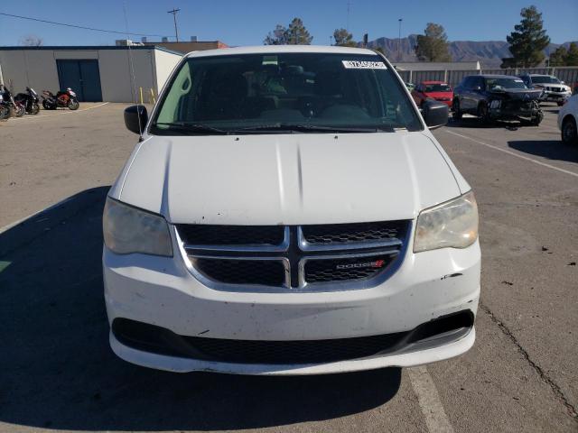 Photo 5 from auction – 2013 DODGE GRAND CARA with VIN 2C4RDGBG3DR811611