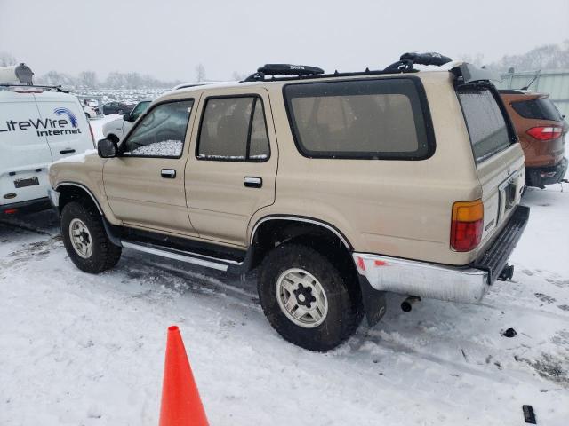 Photo 2 from auction – 1995 TOYOTA 4RUNNER VN with VIN JT3VN39W2S0193419