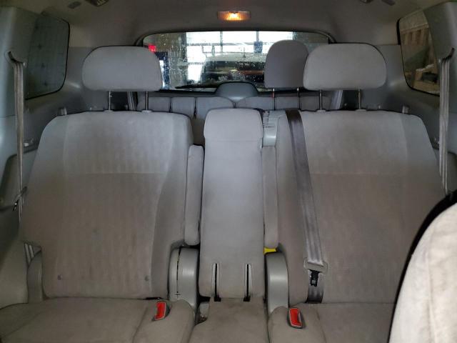 Photo 10 from auction – 2013 TOYOTA HIGHLANDER with VIN 5TDZA3EH9DS040570