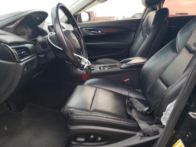 Photo 7 from auction – 2014 CADILLAC ATS with VIN 1G6AA5RA6E0127291