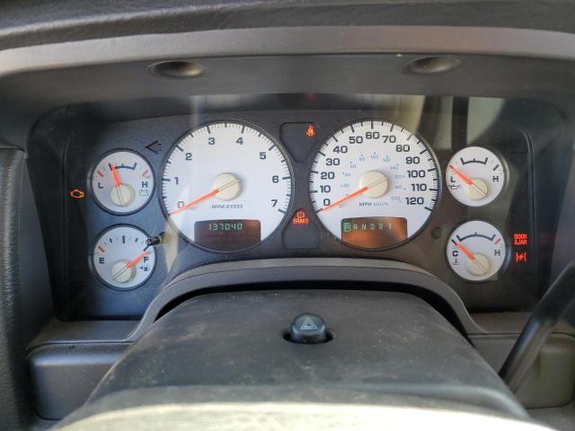 Фото 9 с аукциона – 2003 DODGE RAM 2500 S с VIN 3D3KU28D03G749078