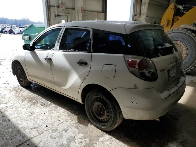 Photo 2 from auction – 2006 TOYOTA COROLLA MA with VIN 2T1KR32E16C599918