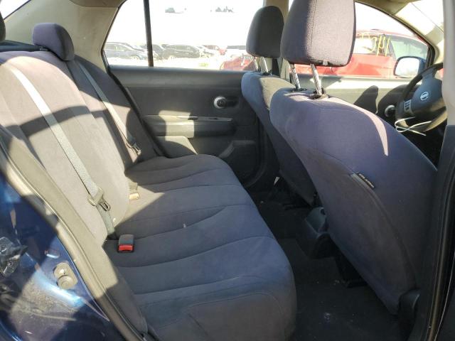Photo 10 from auction – 2008 NISSAN VERSA S with VIN 3N1BC11E58L442595