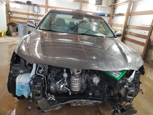 Photo 5 from auction – 2011 TOYOTA CAMRY BASE with VIN 4T4BF3EK2BR168819