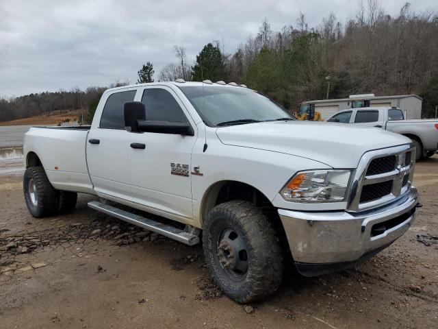 RAM 3500 ST 2018 with VIN 3C63RRGL2JG200437 - Photo from auction
