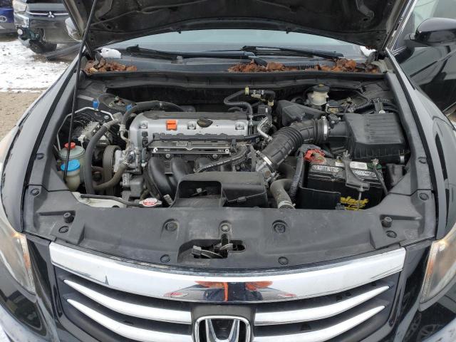 Photo 11 from auction – 2012 HONDA ACCORD SE with VIN 1HGCP2F63CA147803