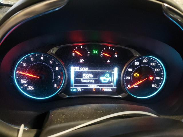 Photo 9 from auction – 2016 CHEVROLET MALIBU LT with VIN 1G1ZE5ST9GF254044