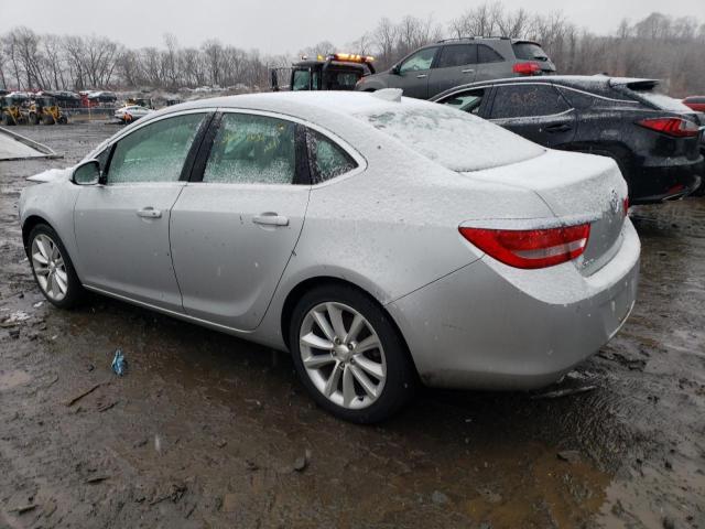 Photo 2 from auction – 2015 BUICK VERANO CON with VIN 1G4PR5SK6F4139112