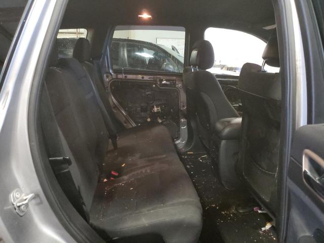 Photo 11 from auction – 2015 JEEP GRAND CHER with VIN 1C4RJFAG9FC925385