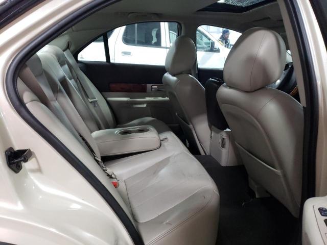Photo 10 from auction – 2003 LINCOLN LS with VIN 1LNHM86S43Y657397