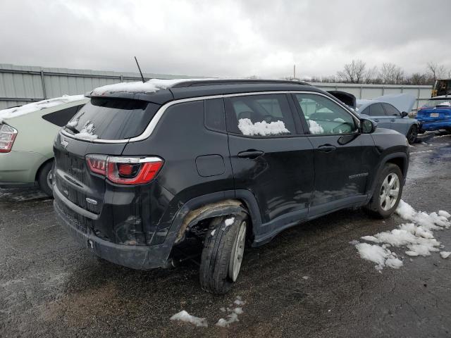 Photo 3 from auction – 2018 JEEP COMPASS LA with VIN 3C4NJDBB3JT313945