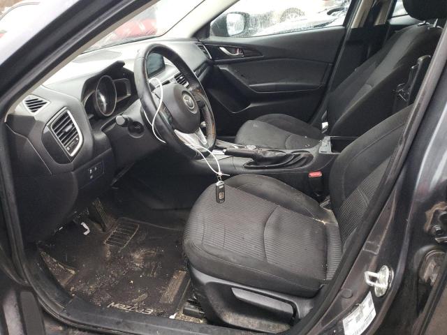 Photo 7 from auction – 2015 MAZDA 3 TOURING with VIN 3MZBM1L79FM205248