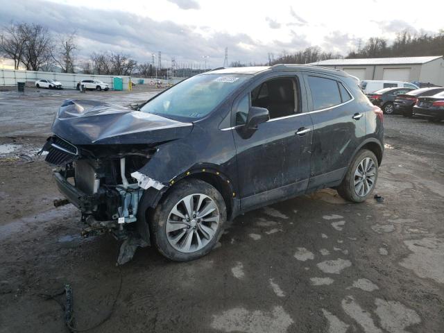 BUICK ENCORE PRE 2020 with VIN KL4CJESB1LB059180 - Photo from auction
