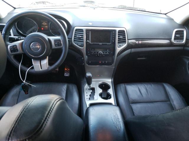 Photo 8 from auction – 2012 JEEP GRAND CHER with VIN 1C4RJEAG6CC314042