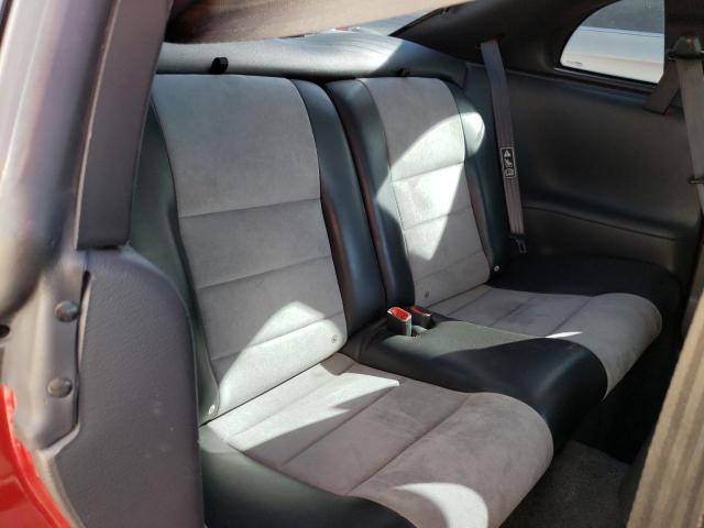 Photo 10 from auction – 2003 FORD MUSTANG CO with VIN 1FAFP48Y33F410399