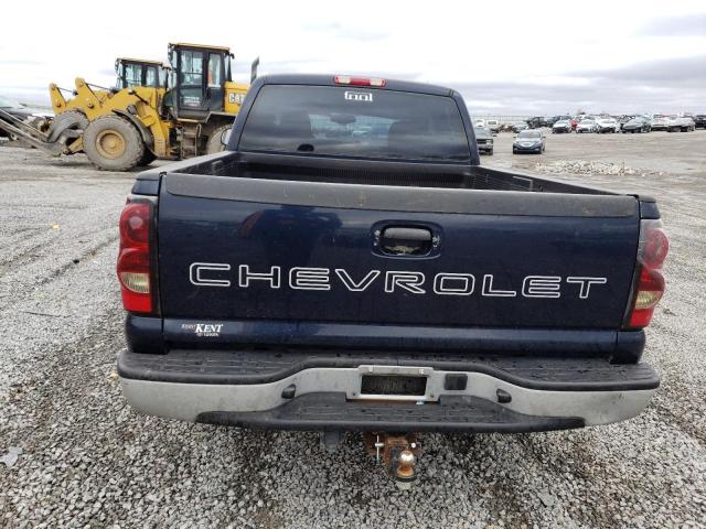 Photo 6 from auction – 2005 CHEVROLET SILVERADO with VIN 1GCEC19X25Z130142