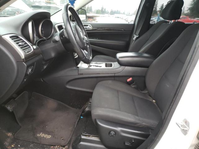 Photo 7 from auction – 2011 JEEP GRAND CHER with VIN 1J4RR4GG6BC550807