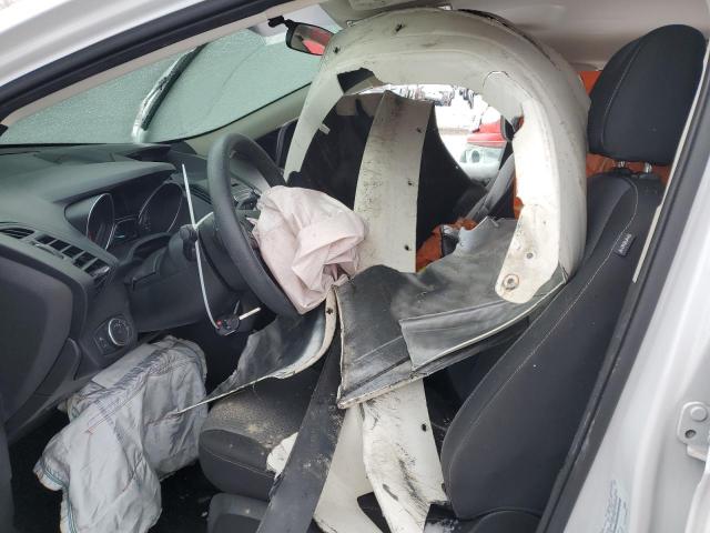 Photo 7 from auction – 2017 FORD ESCAPE SE with VIN 1FMCU9GD4HUD66638