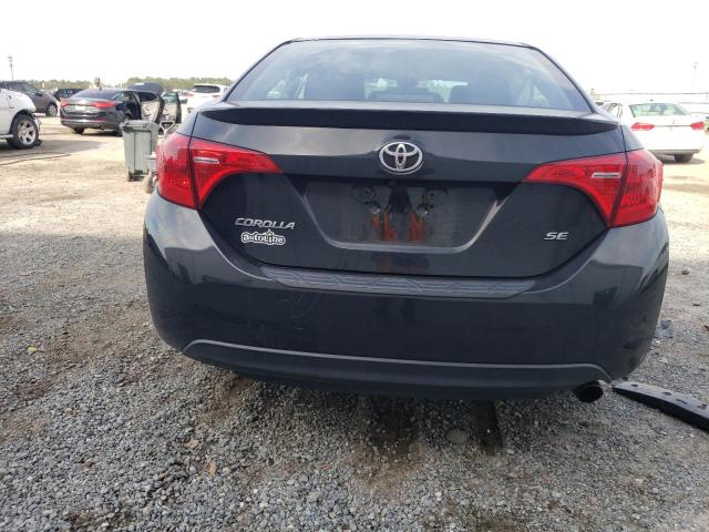 Photo 6 from auction – 2017 TOYOTA COROLLA L with VIN 2T1BURHE5HC761108