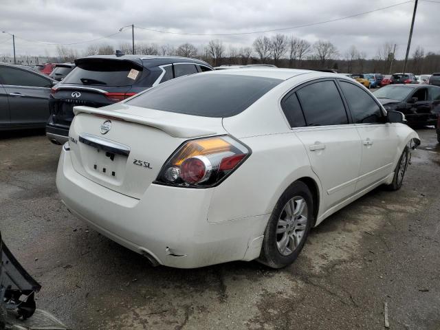 Photo 3 from auction – 2012 NISSAN ALTIMA BAS with VIN 1N4AL2AP8CN427233