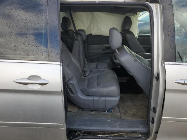 Photo 11 from auction – 2007 HONDA ODYSSEY EX with VIN 5FNRL38637B434109
