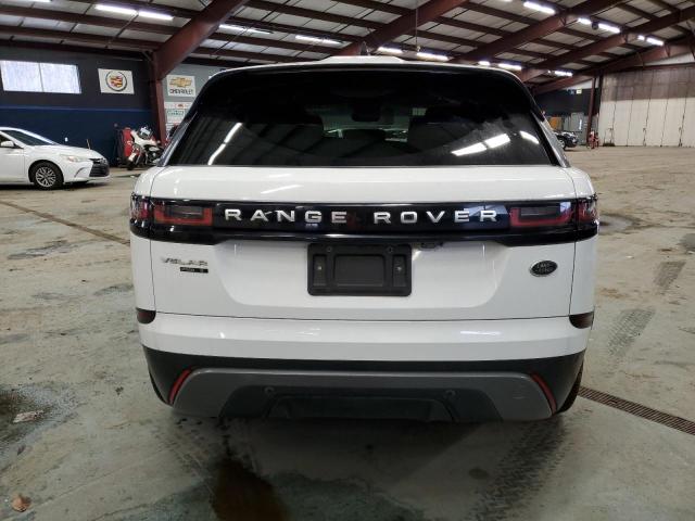 Photo 6 from auction – 2018 LAND ROVER RANGE ROVE with VIN SALYB2RX0JA707239