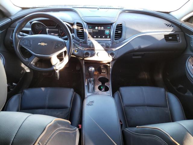 Photo 8 from auction – 2015 CHEVROLET IMPALA LT with VIN 2G1125S39F9171405