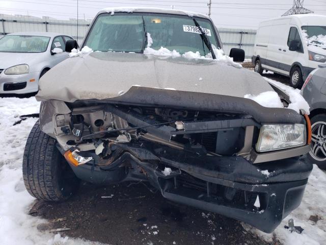 Photo 5 from auction – 2005 FORD RANGER with VIN 1FTYR10U55PA41398