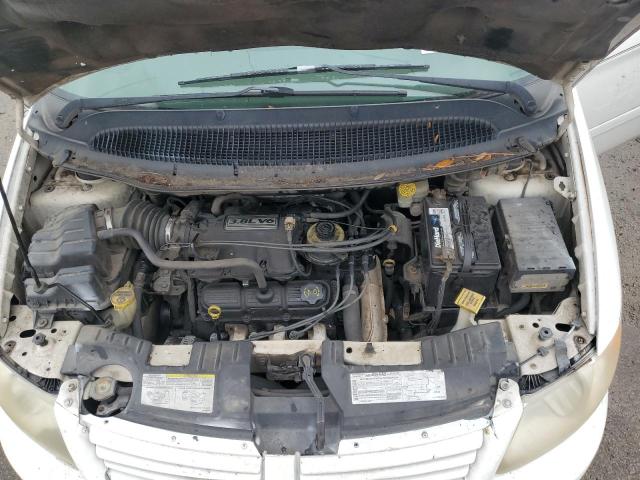 Photo 12 from auction – 2005 DODGE GRAND CARA with VIN 2D4GP44L05R152964