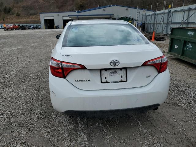 Photo 6 from auction – 2015 TOYOTA COROLLA L with VIN 5YFBURHE3FP310336