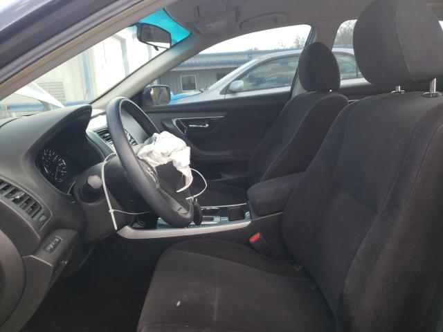Photo 7 from auction – 2013 NISSAN ALTIMA 2.5 with VIN 1N4AL3AP4DN544976