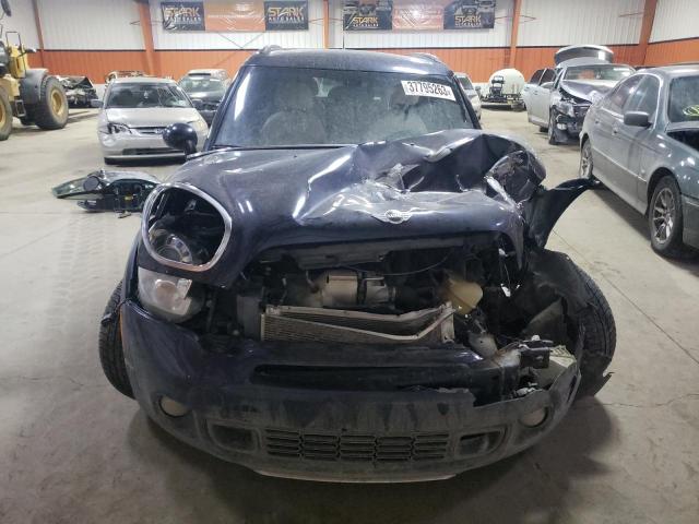 Photo 5 from auction – 2016 MINI COOPER S C with VIN WMWZC5C56GWU00006