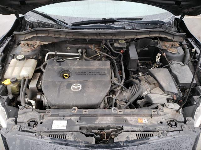 Photo 11 from auction – 2012 MAZDA 3 I with VIN JM1BL1UG7C1504816