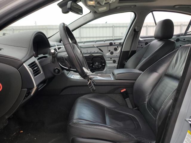Photo 7 from auction – 2013 JAGUAR XF with VIN SAJWJ0EF5D8S87574