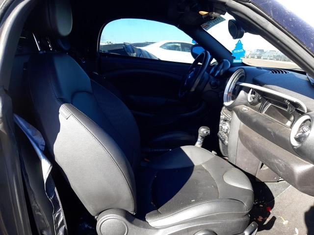 Photo 10 from auction – 2012 MINI COOPER ROA with VIN WMWSY1C56CT311740