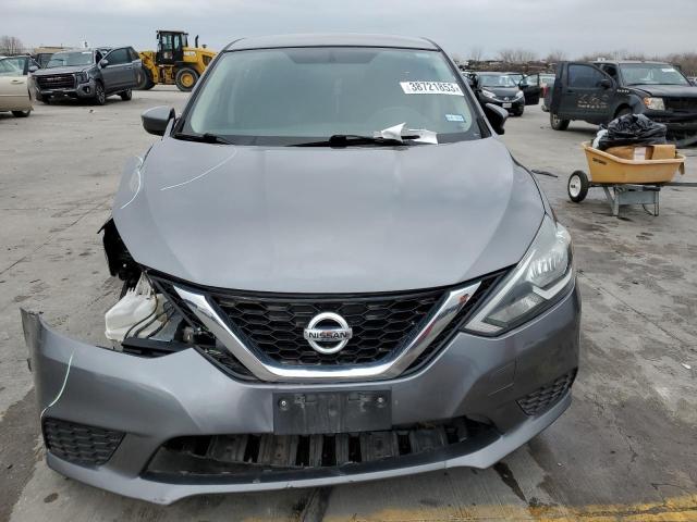 Photo 5 from auction – 2016 NISSAN SENTRA S with VIN 3N1AB7AP5GY259251